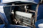 Chevrolet Standard Coupe 1934 года